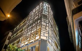 Ad Athens Luxury Rooms & Suites